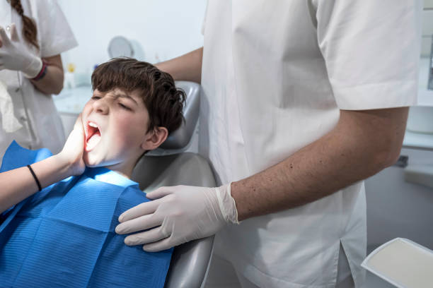 Best Walk-In Emergency Dentist in Fairfax, CA