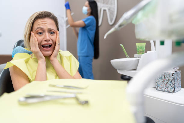 Best Emergency Dental Care for Trauma or Injury in Fairfax, CA