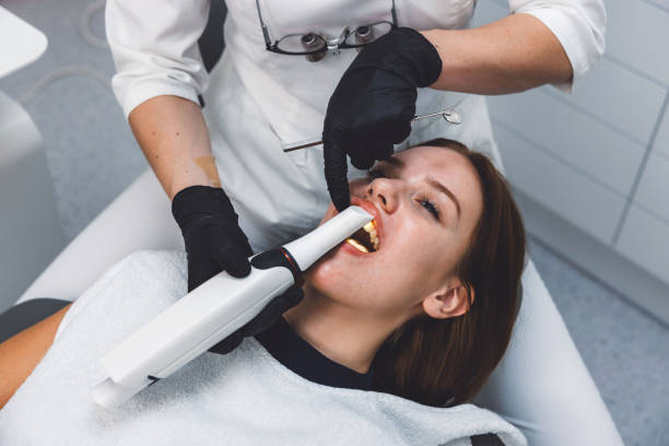 Best Emergency Broken Tooth Repair in Fairfax, CA