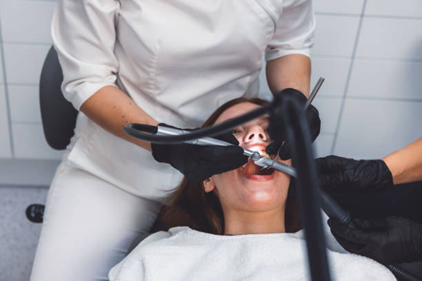 Best Emergency Treatment for Toothache in Fairfax, CA