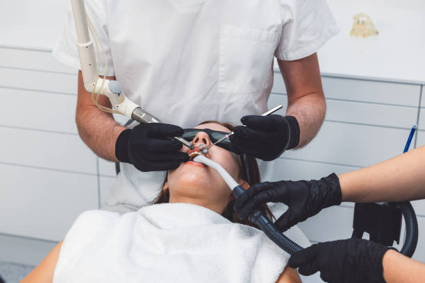 Best Emergency Broken Tooth Repair in Fairfax, CA