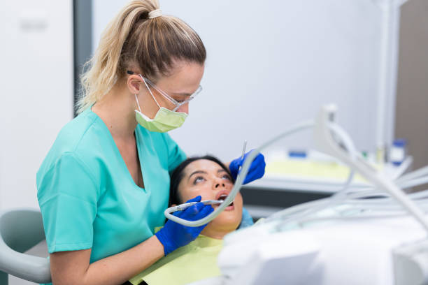 Best Pediatric Emergency Dentist in Fairfax, CA