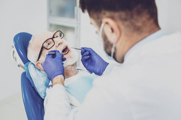 Best Weekend Emergency Dentist in Fairfax, CA